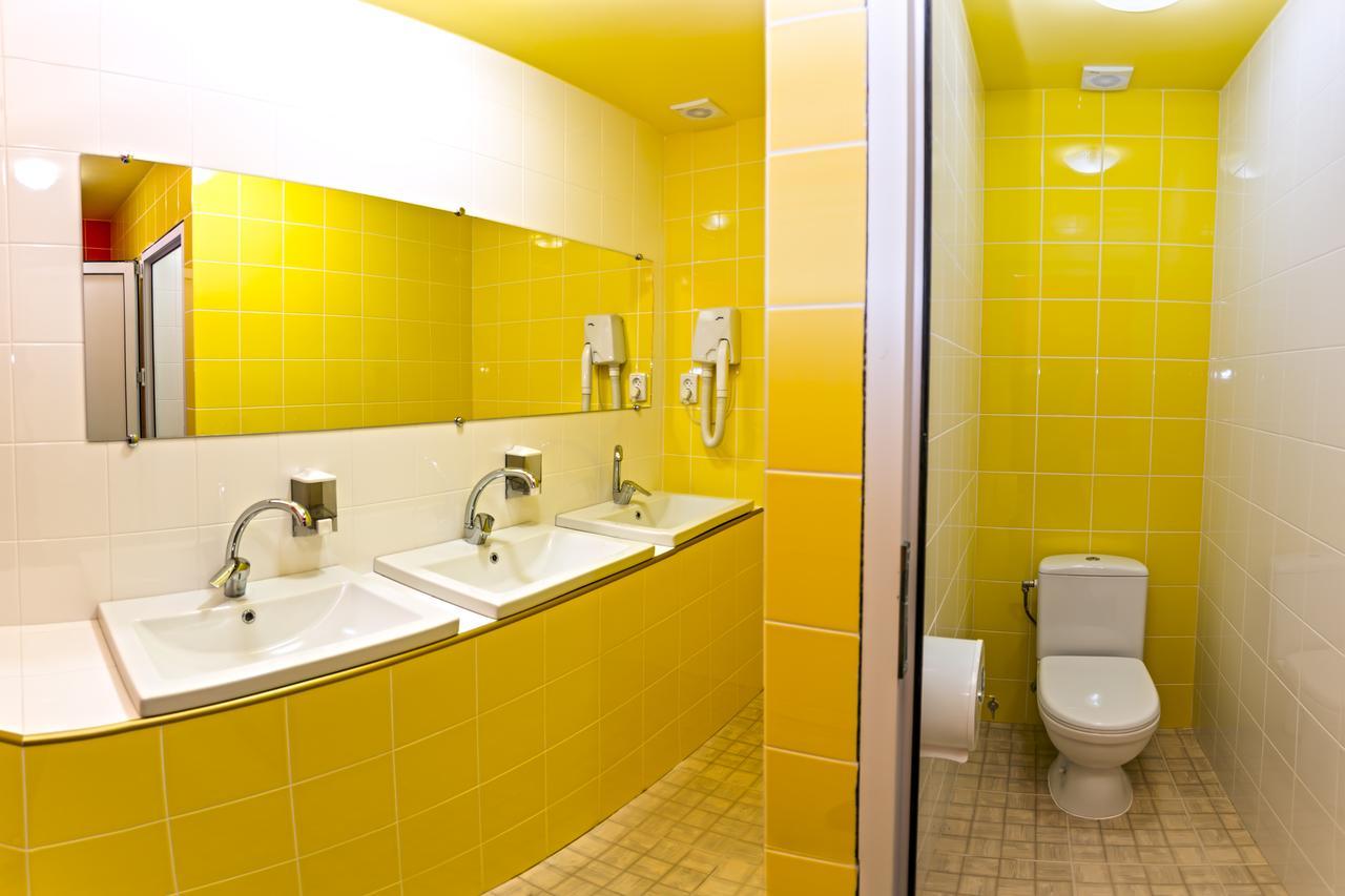 Dream Hostel Carpathians Rakhiv Extérieur photo