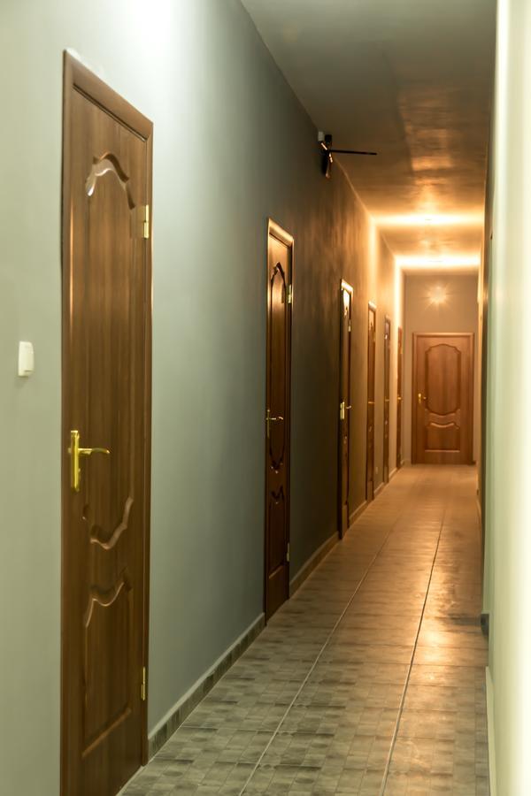 Dream Hostel Carpathians Rakhiv Extérieur photo