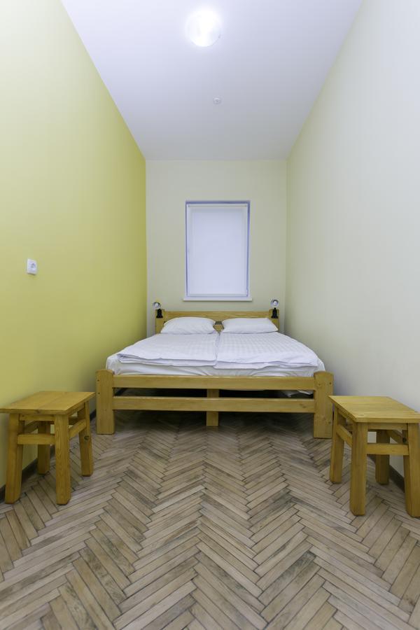 Dream Hostel Carpathians Rakhiv Extérieur photo